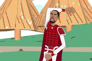 想和肘子姐来一场！