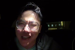 大逆转的原因？赵继伟：这个时候就放手一搏，这就是团队的力量！